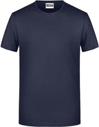 Men´s Basic-T (JN8008)