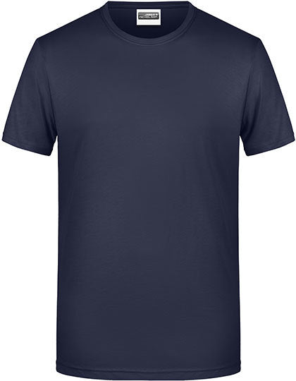 Men´s Basic-T (JN8008)