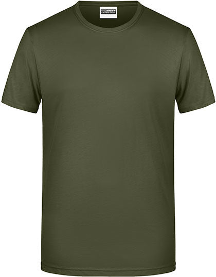 Men´s Basic-T (JN8008)