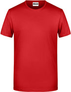 Men´s Basic-T (JN8008)