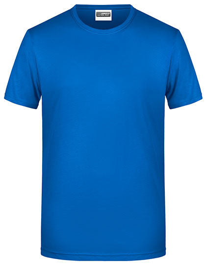 Men´s Basic-T (JN8008)