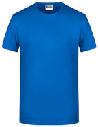 Men´s Basic-T (JN8008)