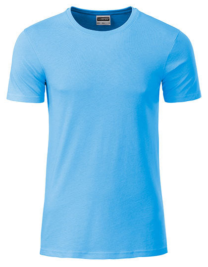 Men´s Basic-T (JN8008)