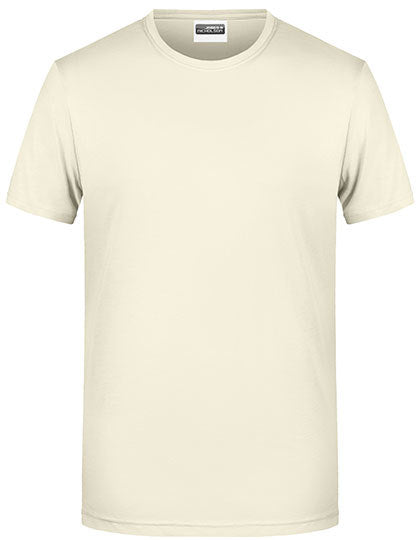 Men´s Basic-T (JN8008)