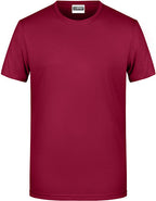 Men´s Basic-T (JN8008)
