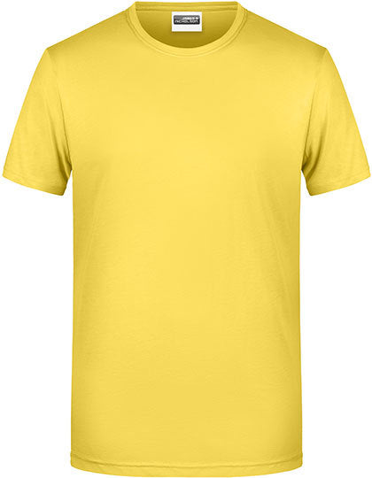 Men´s Basic-T (JN8008)