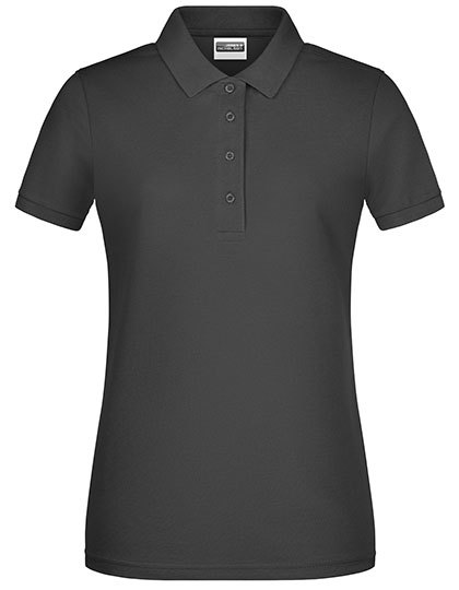 Ladies´ Basic Polo (JN8009)