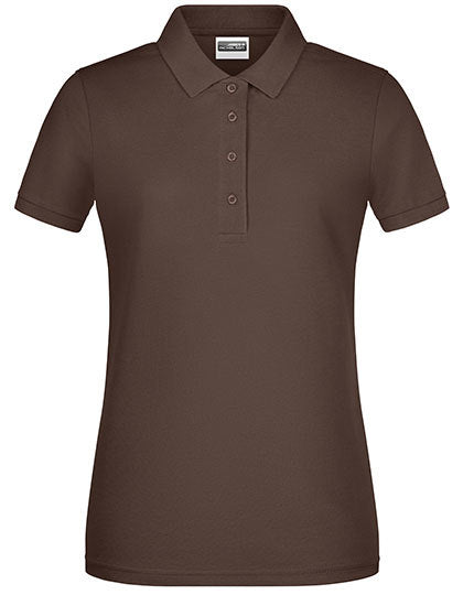 Ladies´ Basic Polo (JN8009)