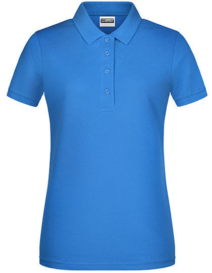 Ladies´ Basic Polo (JN8009)