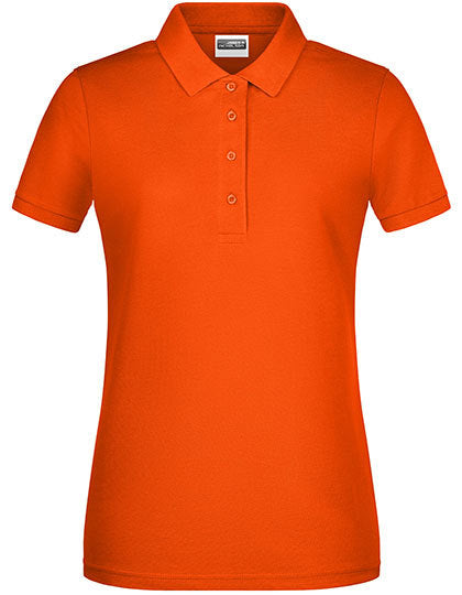 Ladies´ Basic Polo (JN8009)