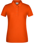 Ladies´ Basic Polo (JN8009)