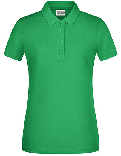 Ladies´ Basic Polo (JN8009)