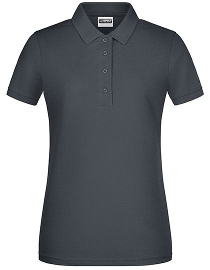 Ladies´ Basic Polo (JN8009)