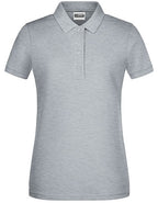 Ladies´ Basic Polo (JN8009)
