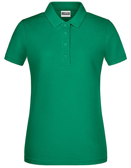 Ladies´ Basic Polo (JN8009)