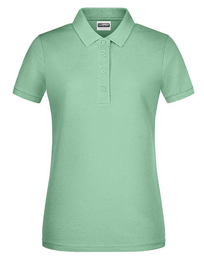 Ladies´ Basic Polo (JN8009)