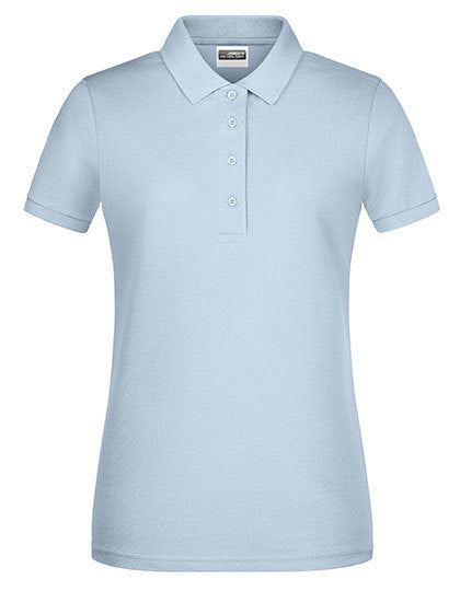 Ladies´ Basic Polo (JN8009)
