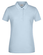 Ladies´ Basic Polo (JN8009)