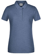 Ladies´ Basic Polo (JN8009)
