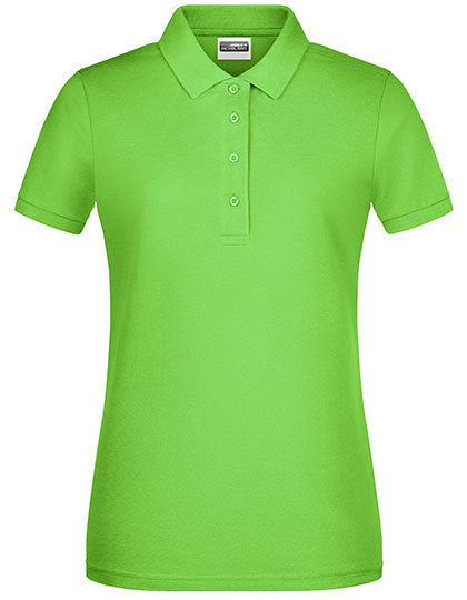 Ladies´ Basic Polo (JN8009)