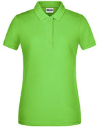 Ladies´ Basic Polo (JN8009)