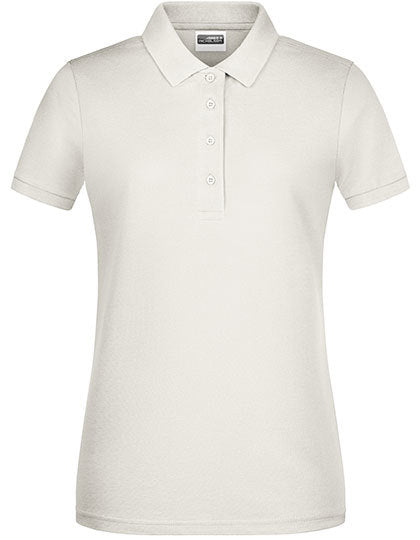 Ladies´ Basic Polo (JN8009)