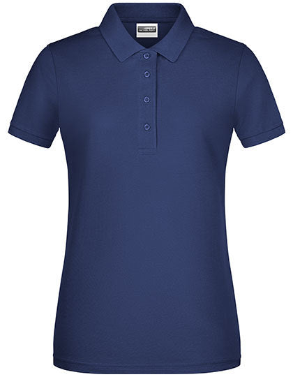 Ladies´ Basic Polo (JN8009)