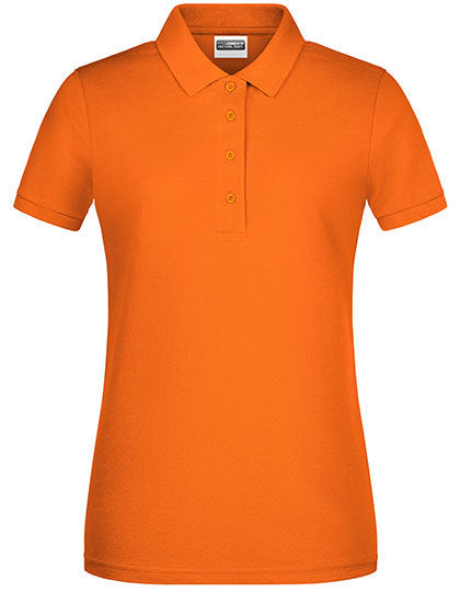 Ladies´ Basic Polo (JN8009)