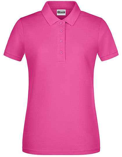 Ladies´ Basic Polo (JN8009)