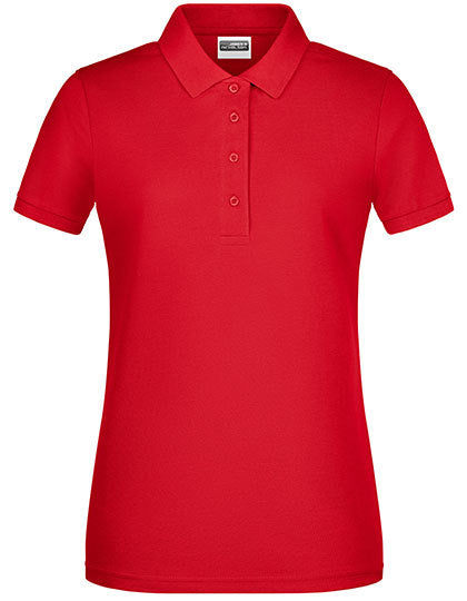 Ladies´ Basic Polo (JN8009)