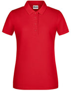 Ladies´ Basic Polo (JN8009)