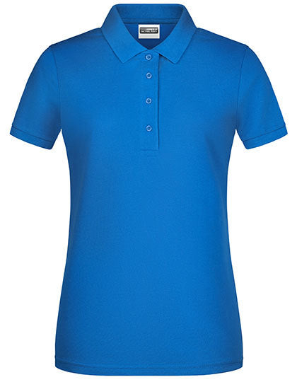 Ladies´ Basic Polo (JN8009)