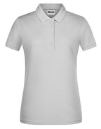 Ladies´ Basic Polo (JN8009)