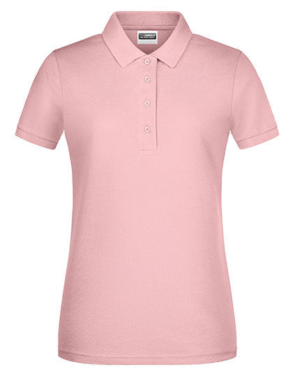 Ladies´ Basic Polo (JN8009)
