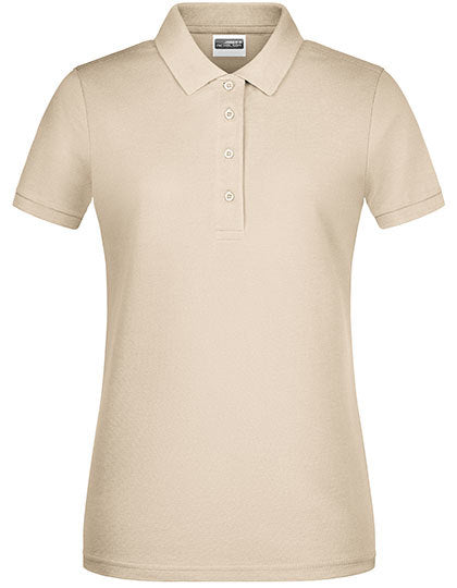 Ladies´ Basic Polo (JN8009)