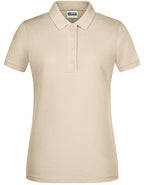 Ladies´ Basic Polo (JN8009)