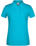 Ladies´ Basic Polo (JN8009)
