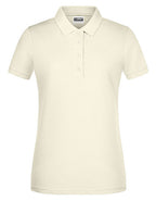 Ladies´ Basic Polo (JN8009)