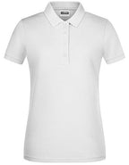 Ladies´ Basic Polo (JN8009)