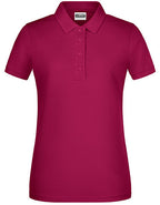 Ladies´ Basic Polo (JN8009)