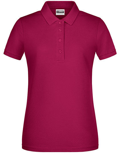Ladies´ Basic Polo (JN8009)