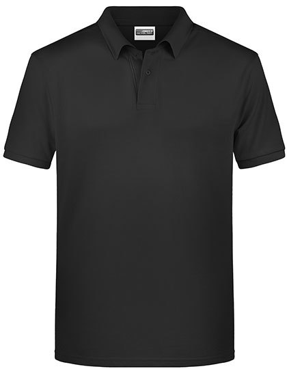 Men´s Basic Polo (JN8010)