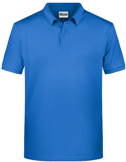 Men´s Basic Polo (JN8010)