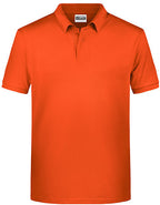 Men´s Basic Polo (JN8010)