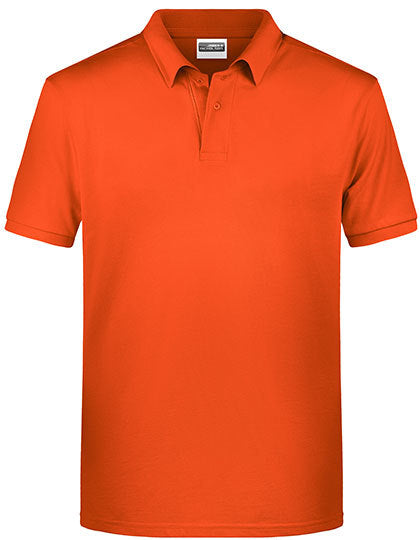 Men´s Basic Polo (JN8010)