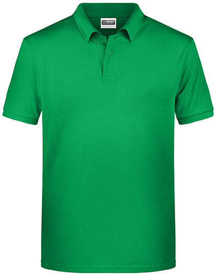 Men´s Basic Polo (JN8010)