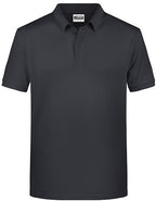 Men´s Basic Polo (JN8010)