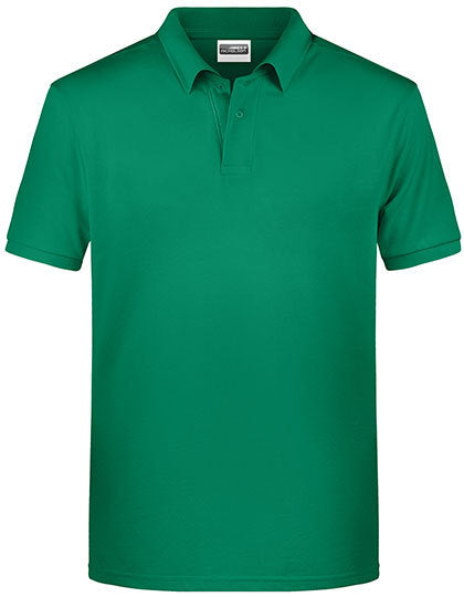 Men´s Basic Polo (JN8010)