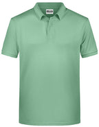 Men´s Basic Polo (JN8010)