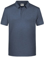 Men´s Basic Polo (JN8010)